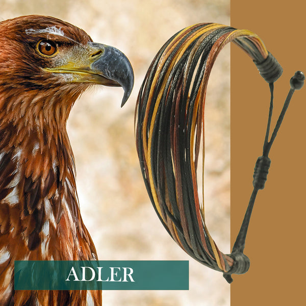 (Limited Edition) Adler