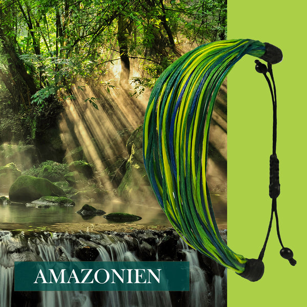 Amazonien