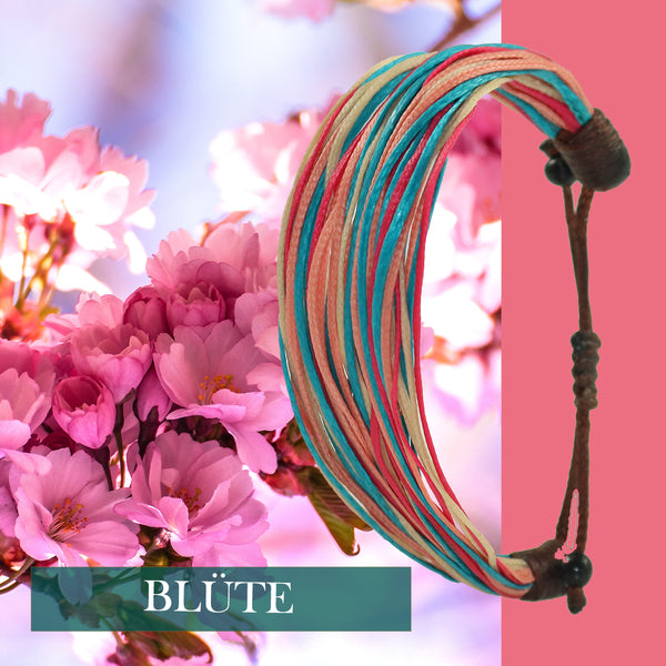 Blüte