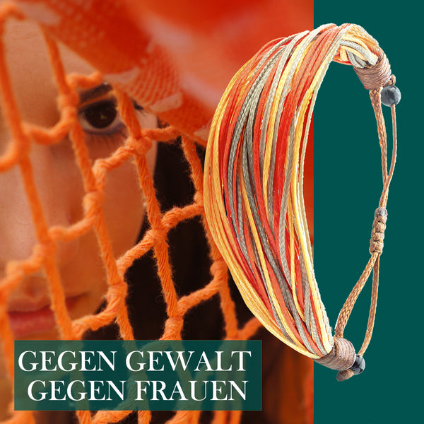 gegen Gewalt gegen Frauen