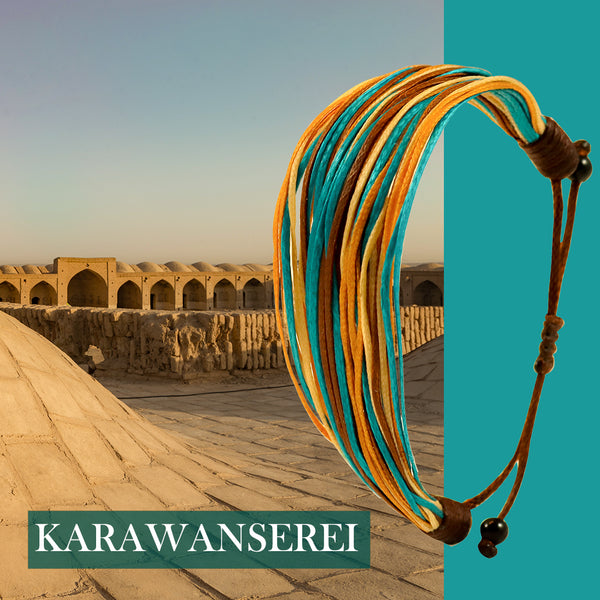 Karawanserei