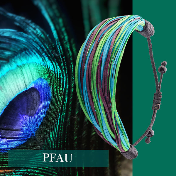 Pfau