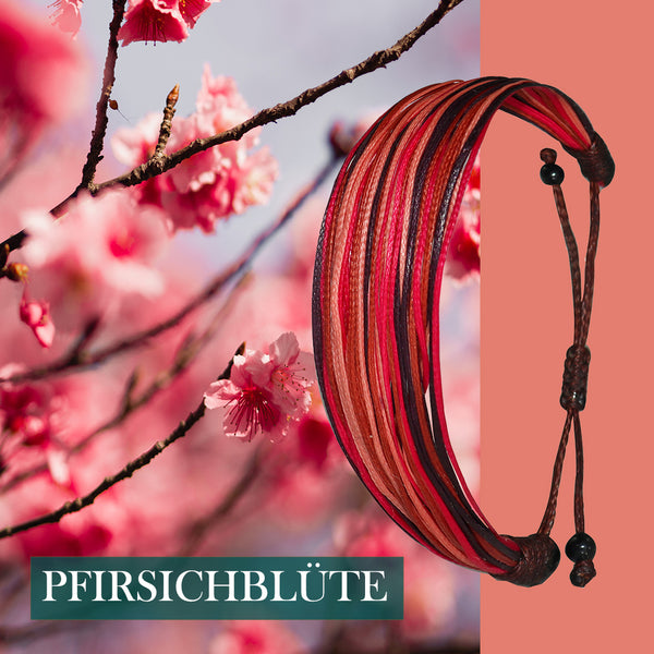 Pfirsichblüte