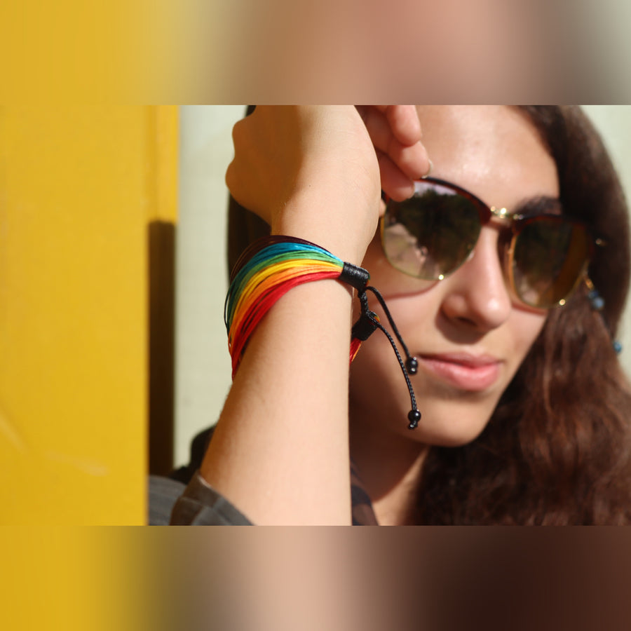 Regenbogen