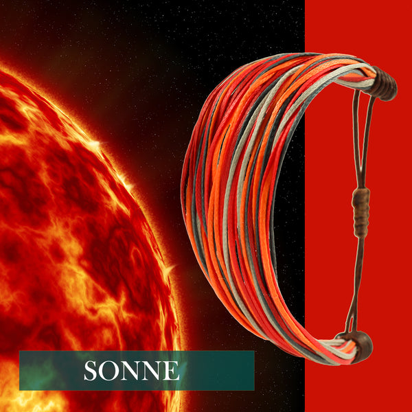 Sonne (Neue Kollektion)