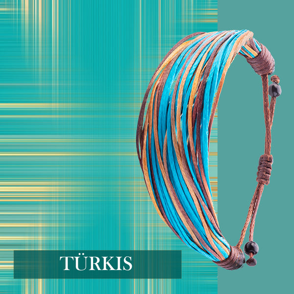 Türkis