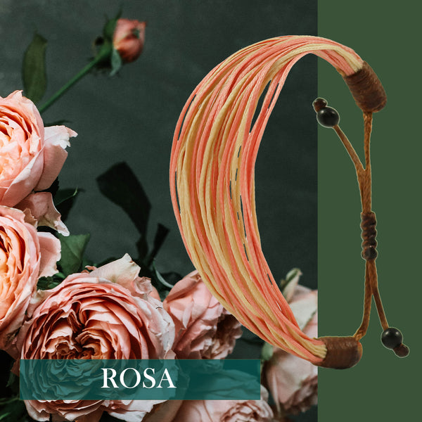 Rosa